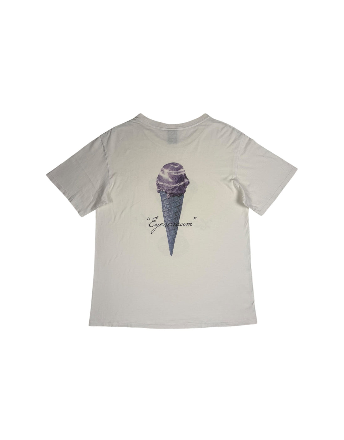 09AW Ice Cream T-Shirt Number (N)ine