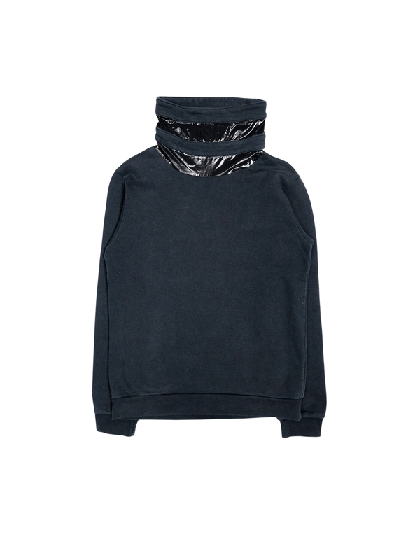 AW06 La Defence Snake Sweatshirt