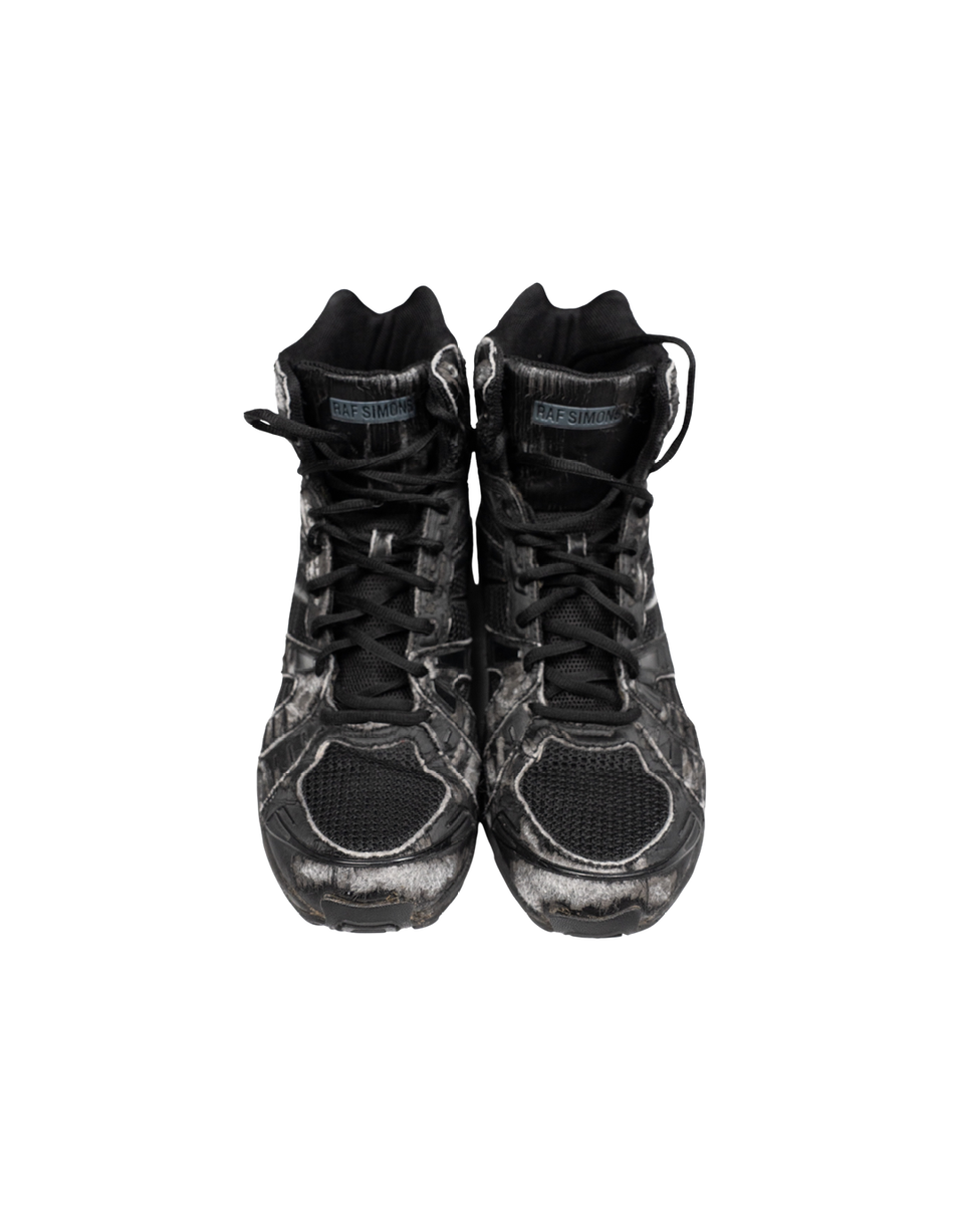 FW12 Tech Runner Sneaker