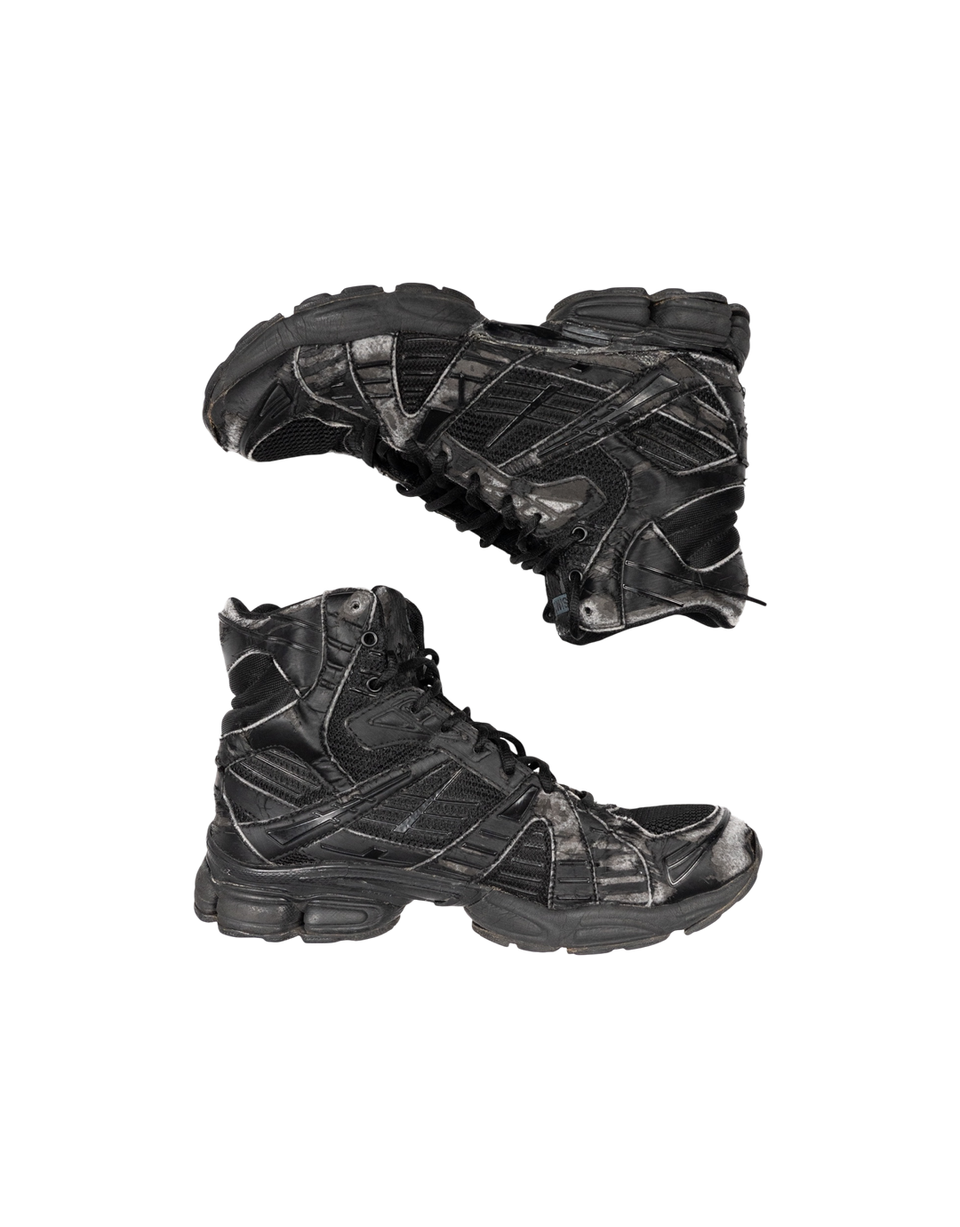 FW12 Tech Runner Sneaker