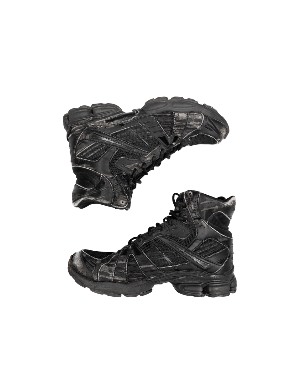 FW12 Tech Runner Sneaker