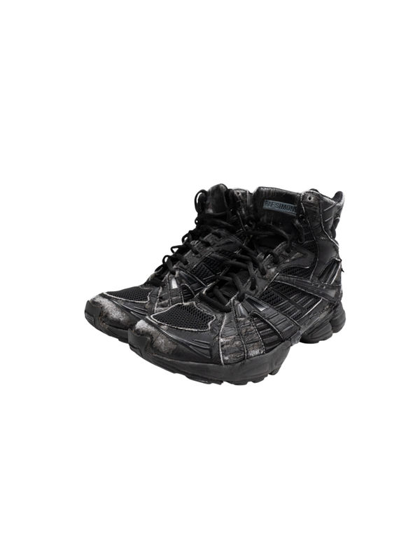 FW12 Tech Runner Sneaker