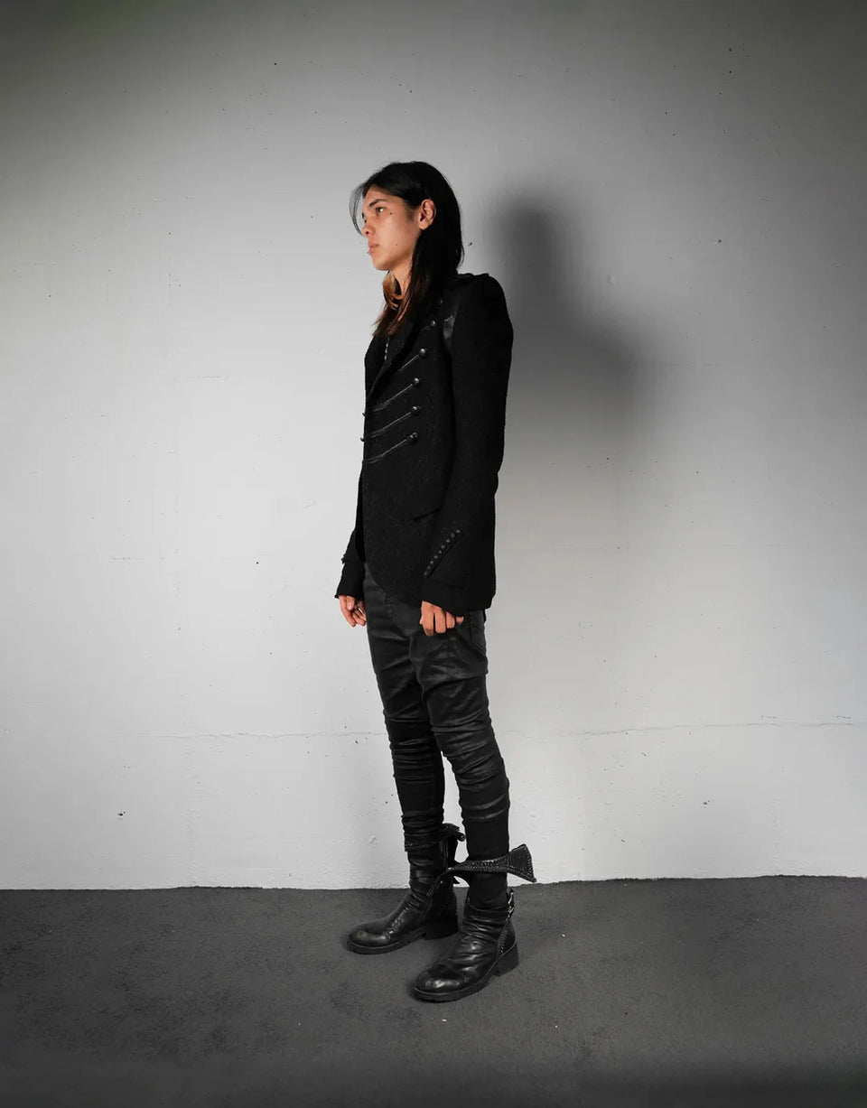 Torrence Cut Denim