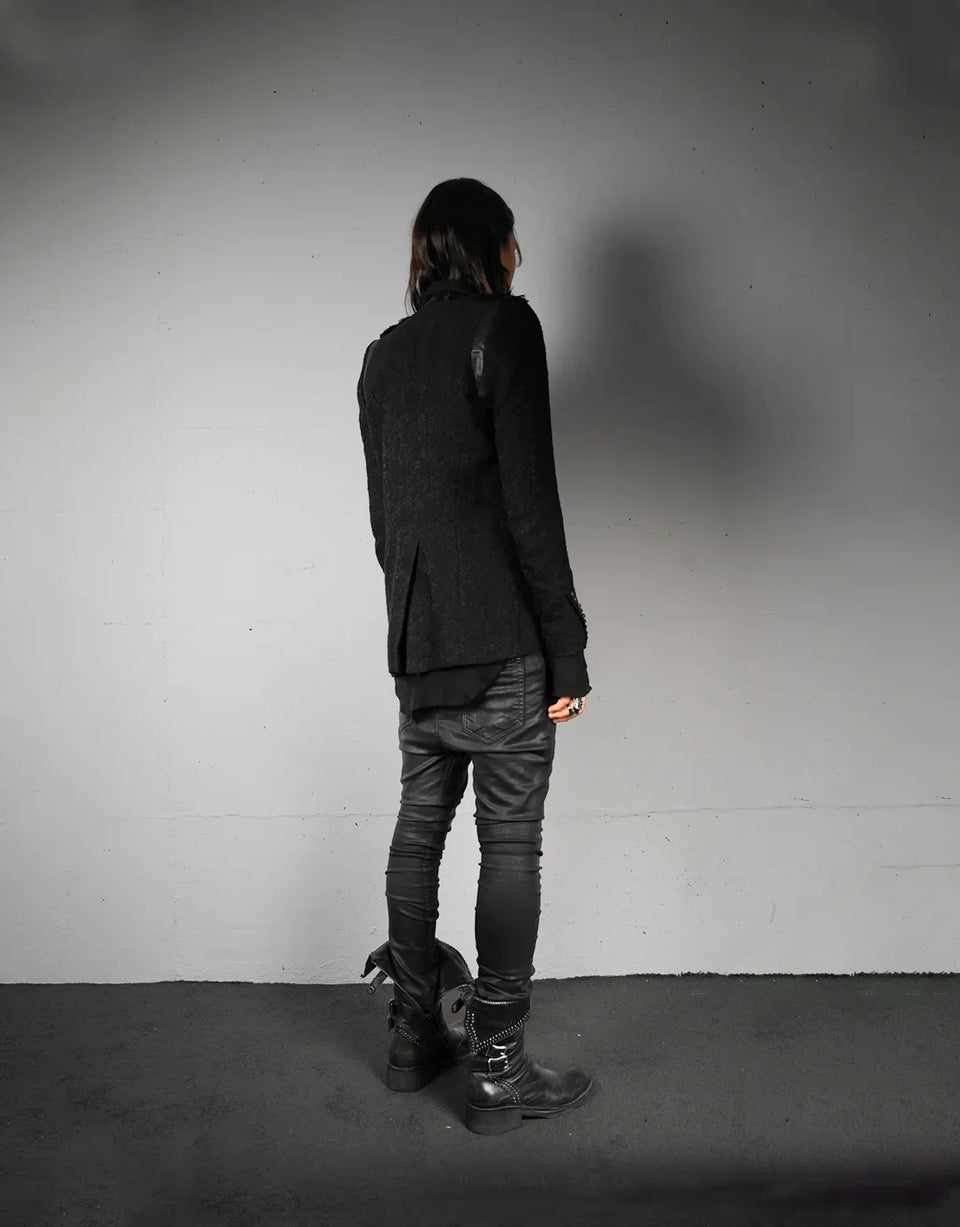 Torrence Cut Denim