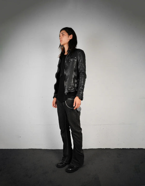 Cord Pants