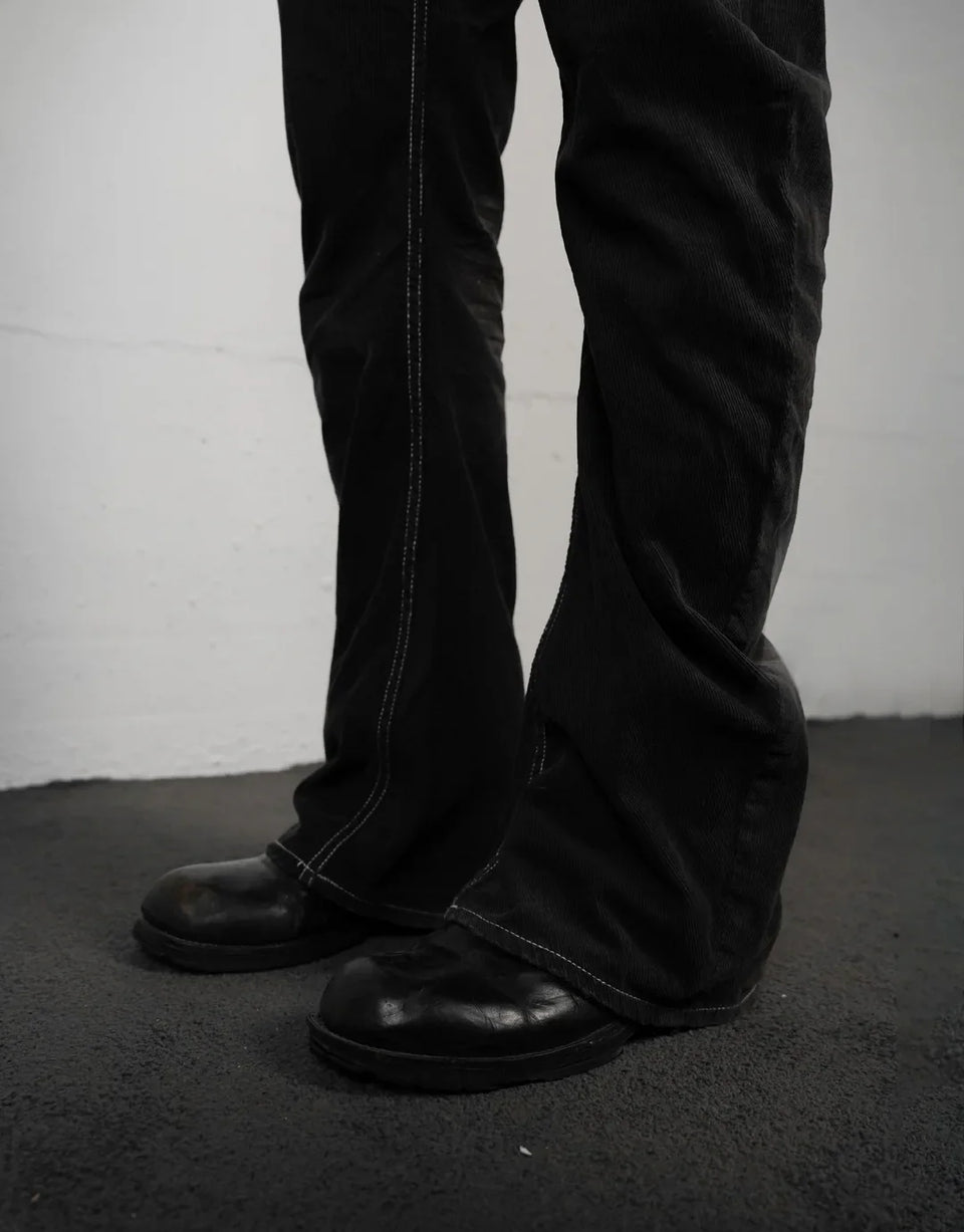 Cord Pants