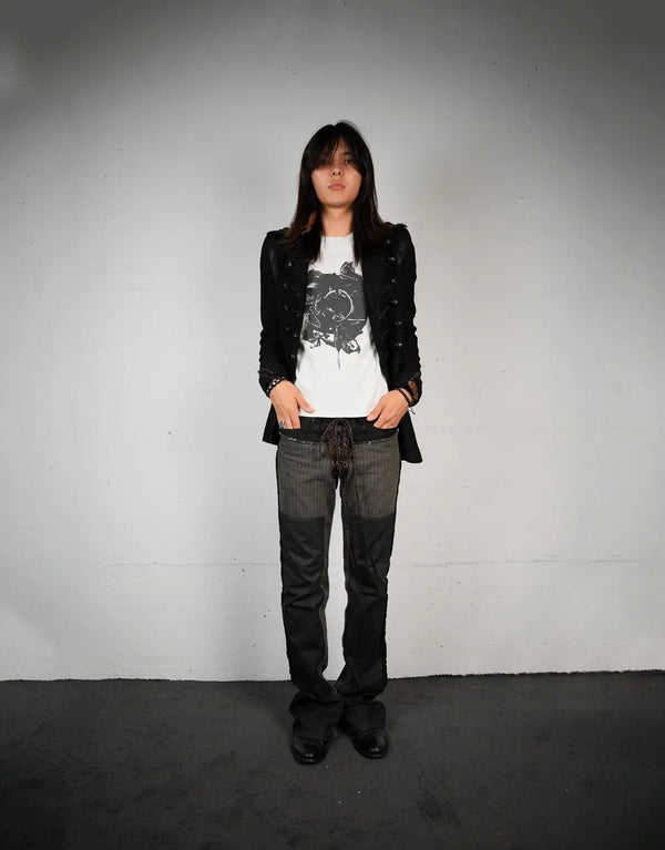 AW05 Thieves T-Shirt