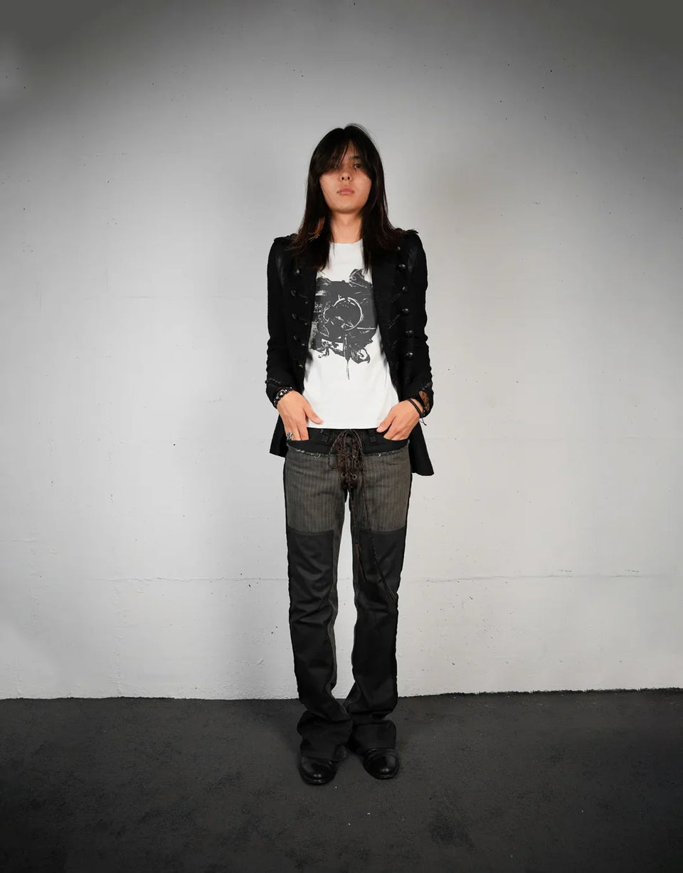 AW05 Thieves T-Shirt