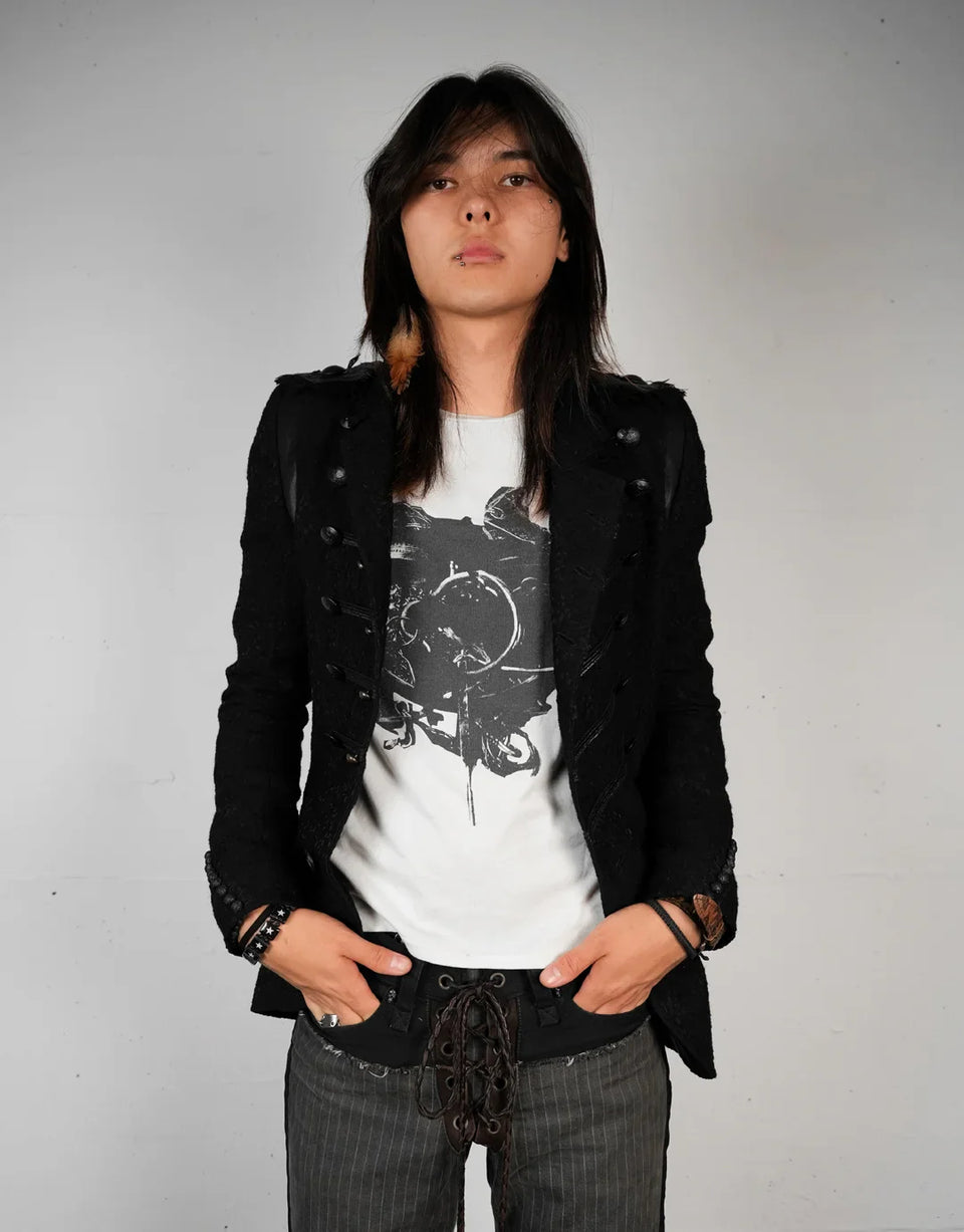 AW05 Thieves T-Shirt