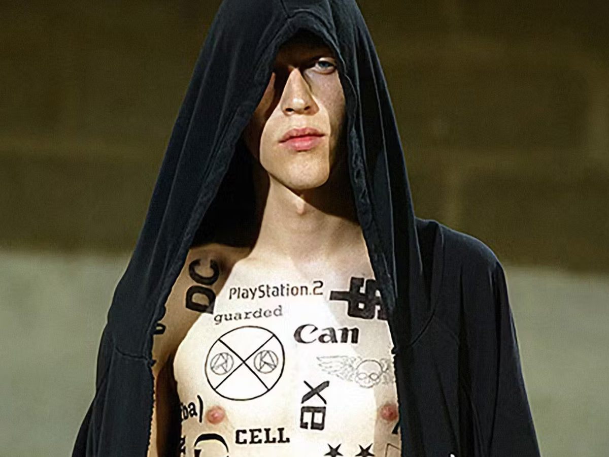 Raf Simons