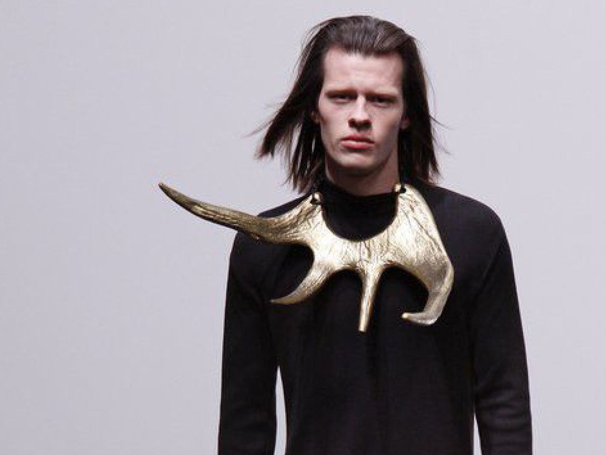 Rick Owens