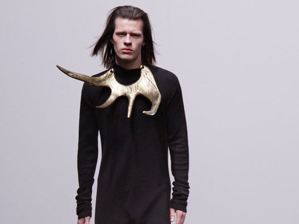 Rick Owens