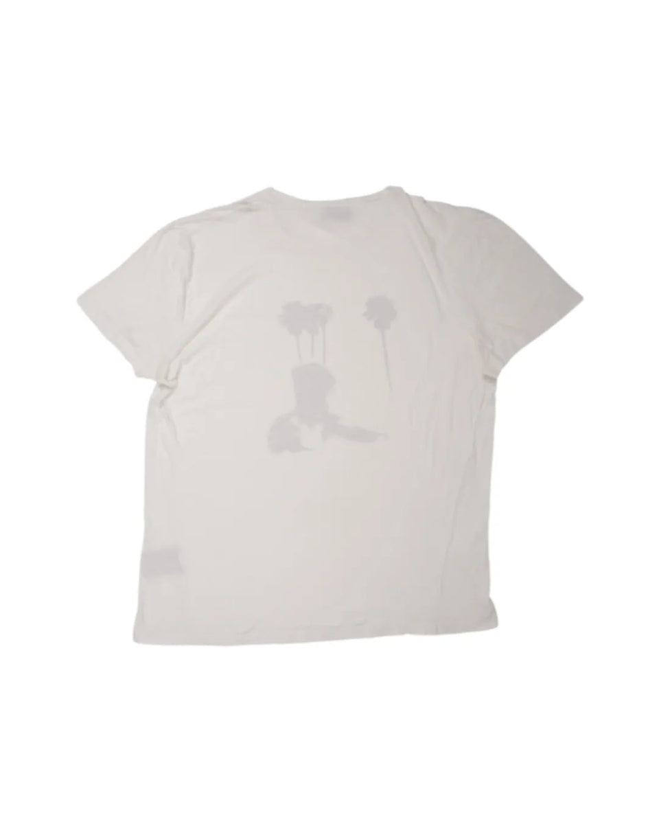 Dior Homme SS07 By Hedi Slimane SS07 Bruce Lee T-Shirt TS1075426