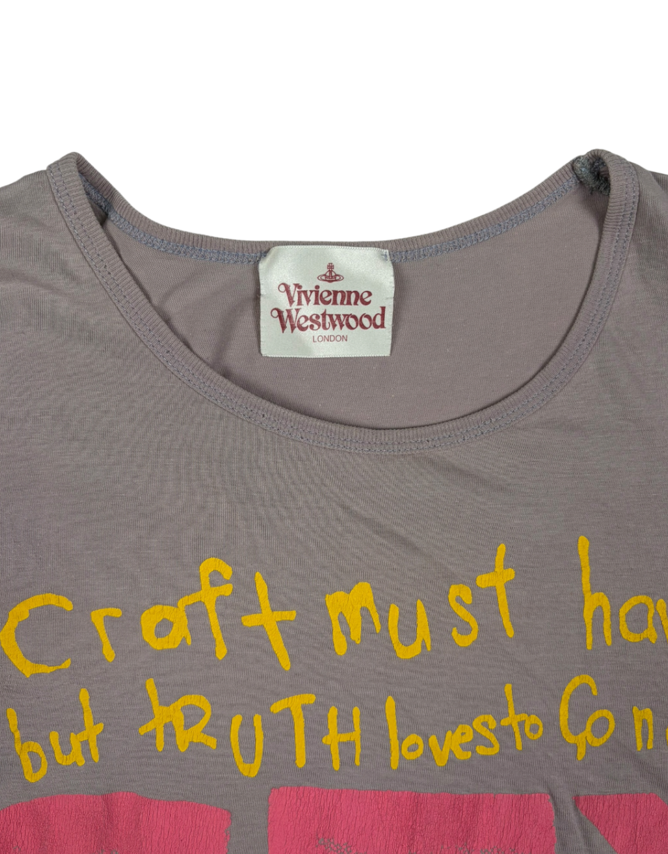 Craft Sex T-Shirt