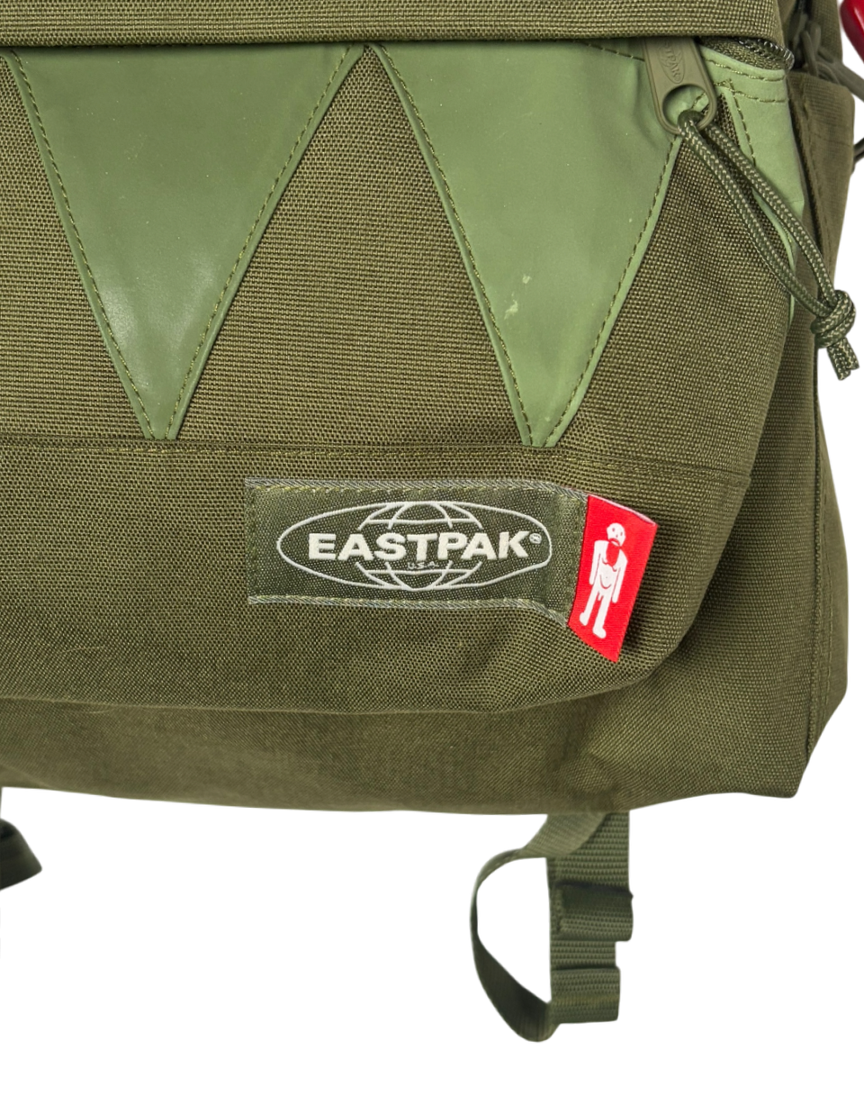 Eastpak x Walter Van Beirendonck FW26 Walter Pakr Backpack