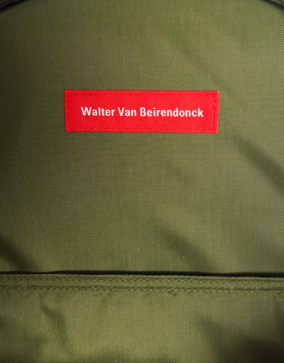 FW26 Walter Pak’r Backpack