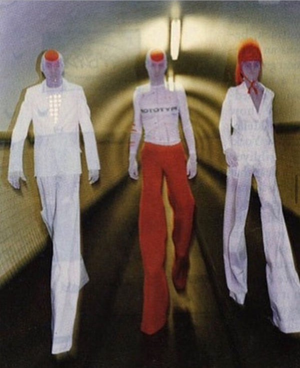 Walter Van Beirendonck