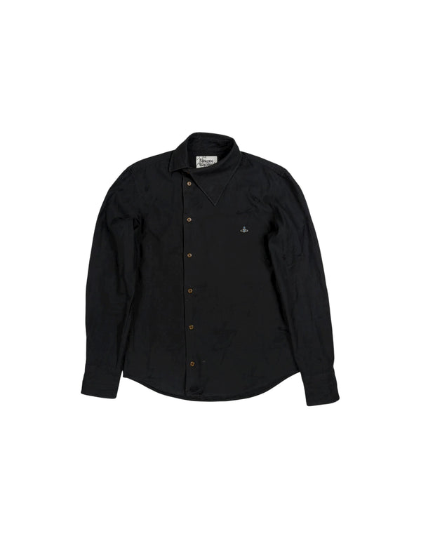 Asymetrical Shirt Vivienne Westwood Men