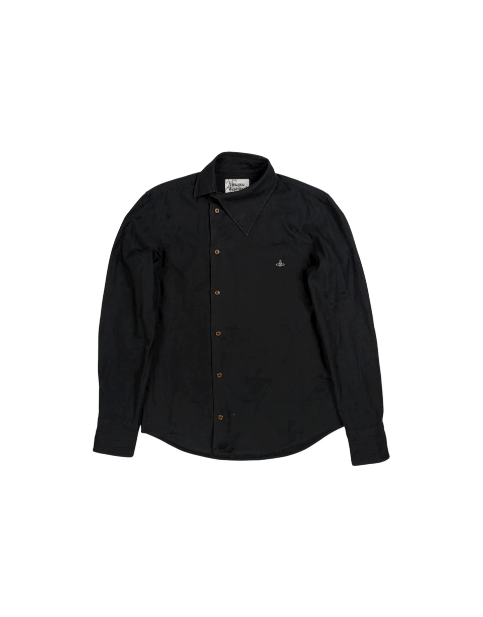 Asymetrical Shirt Vivienne Westwood Men