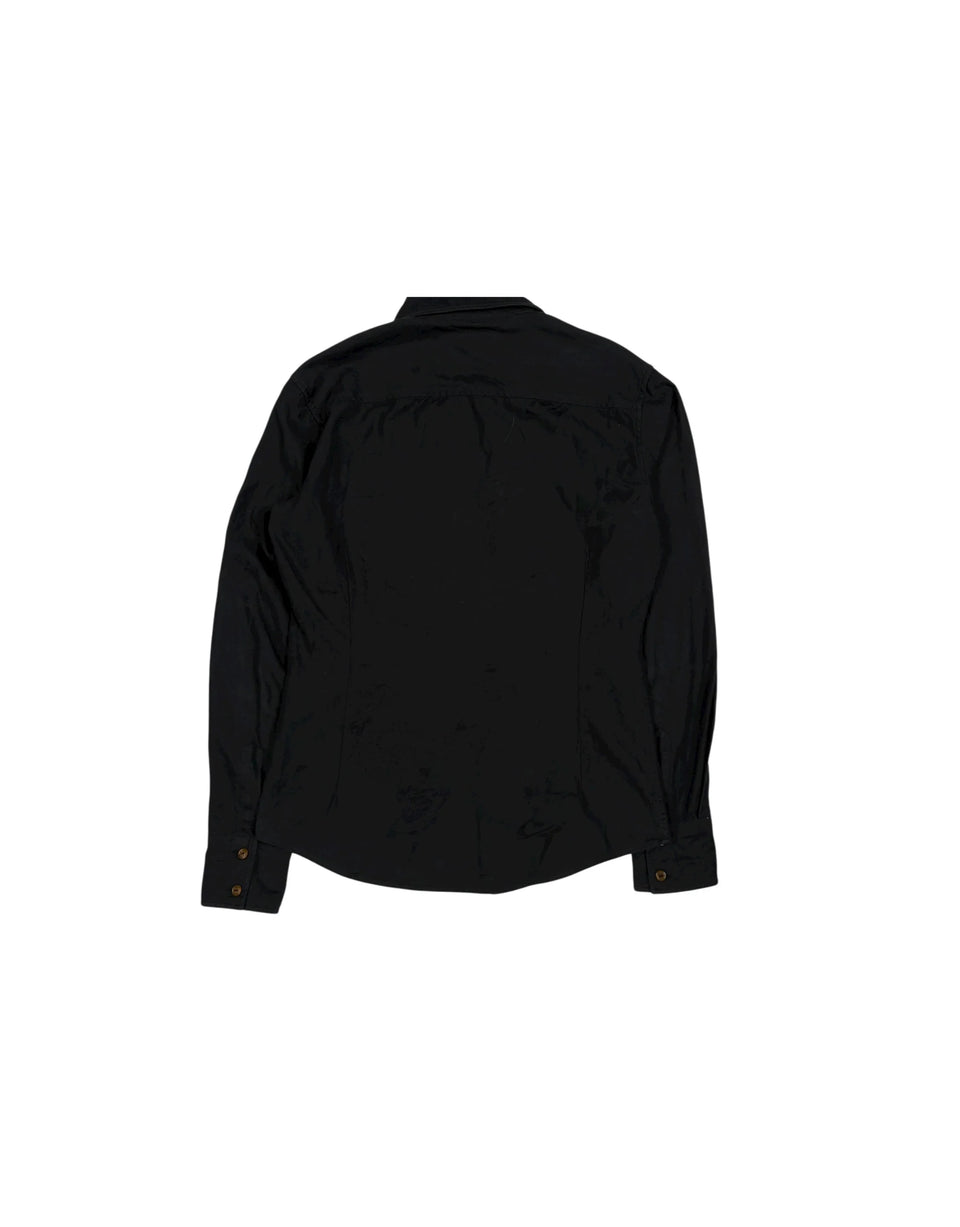Asymetrical Shirt Vivienne Westwood Men
