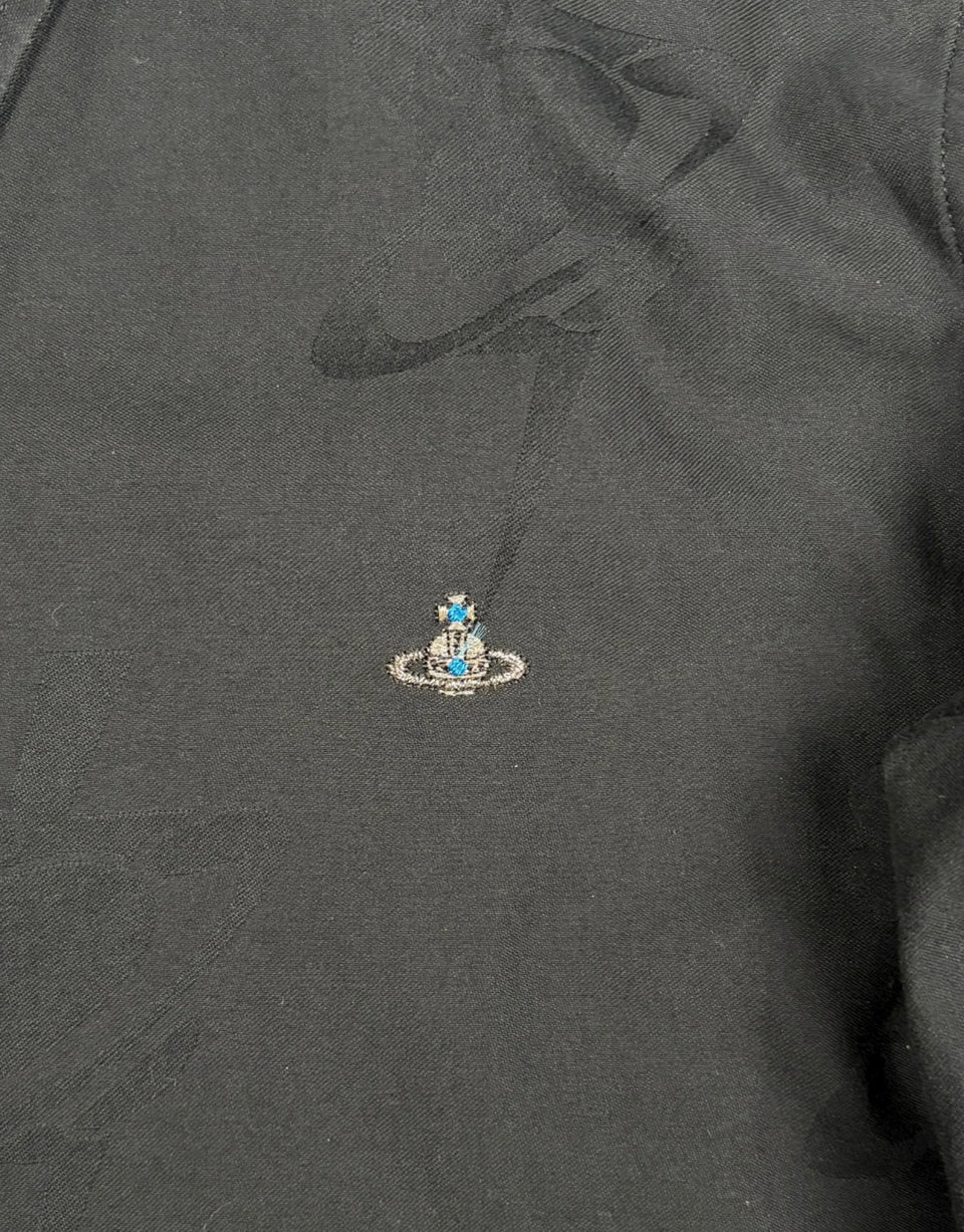 Asymetrical Shirt Vivienne Westwood Men