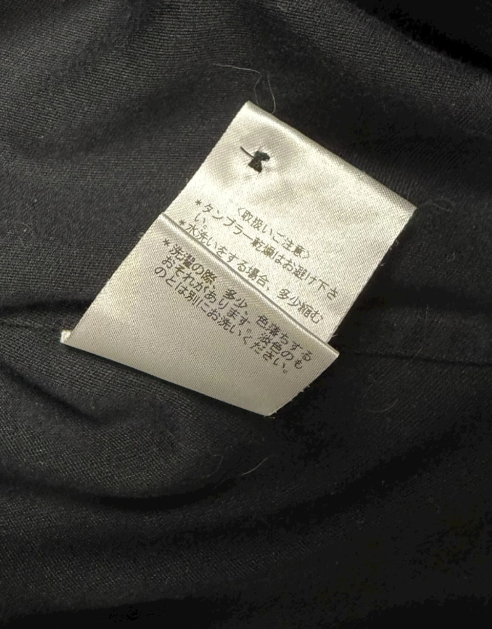 Asymetrical Shirt Vivienne Westwood Men
