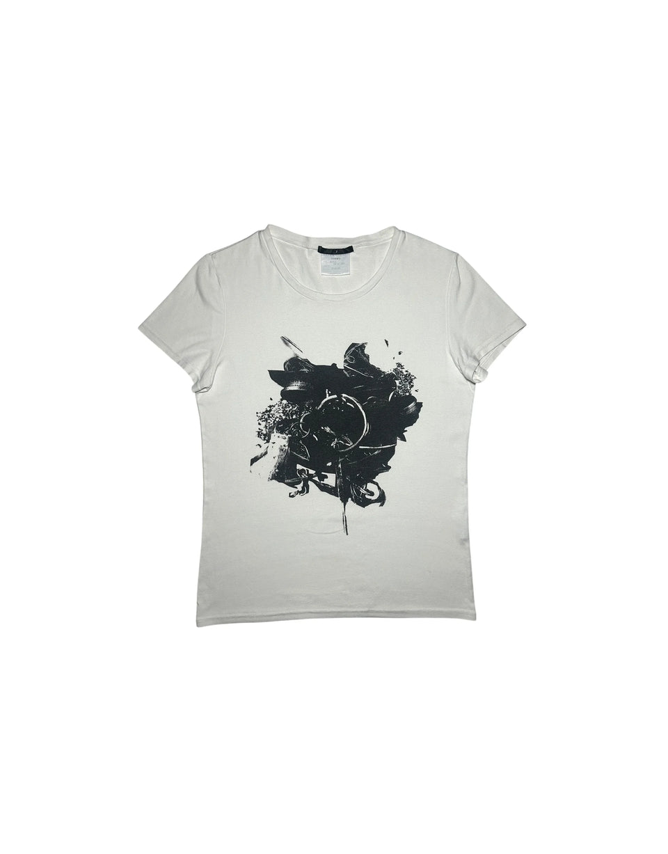 AW05 Thieves T-Shirt Julius