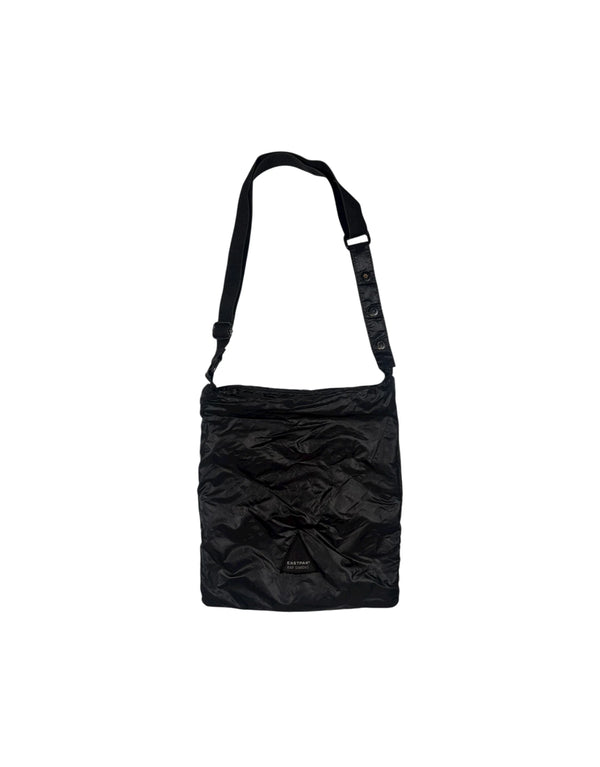 AW08 Crossbody Bag Black Raf Simons X Eastpack