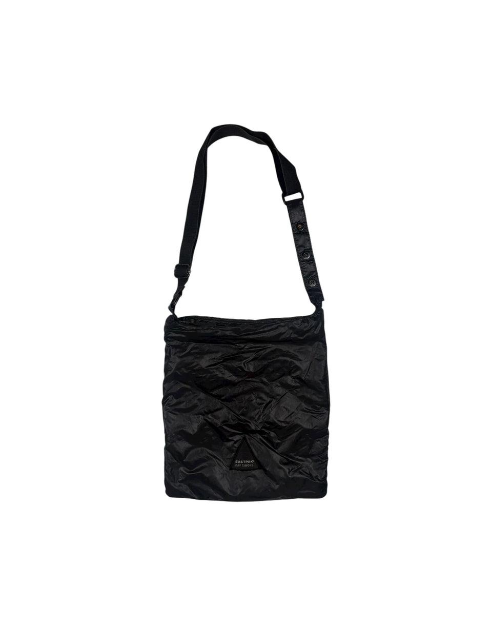 AW08 Crossbody Bag Black Raf Simons X Eastpack