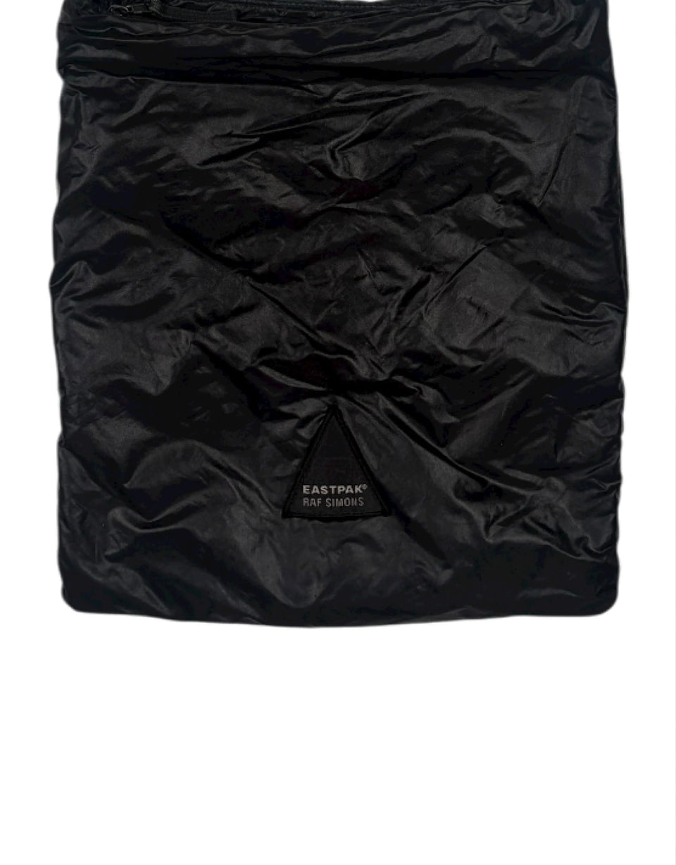 AW08 Crossbody Bag Black Raf Simons X Eastpack