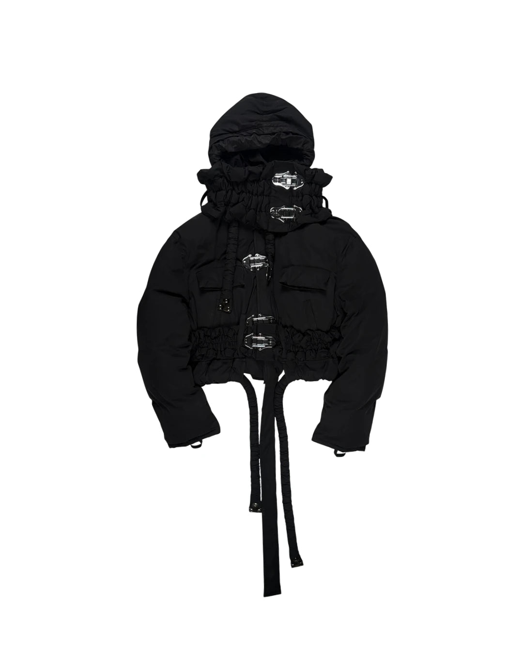 AW17 Scuba Jacket Craig Green