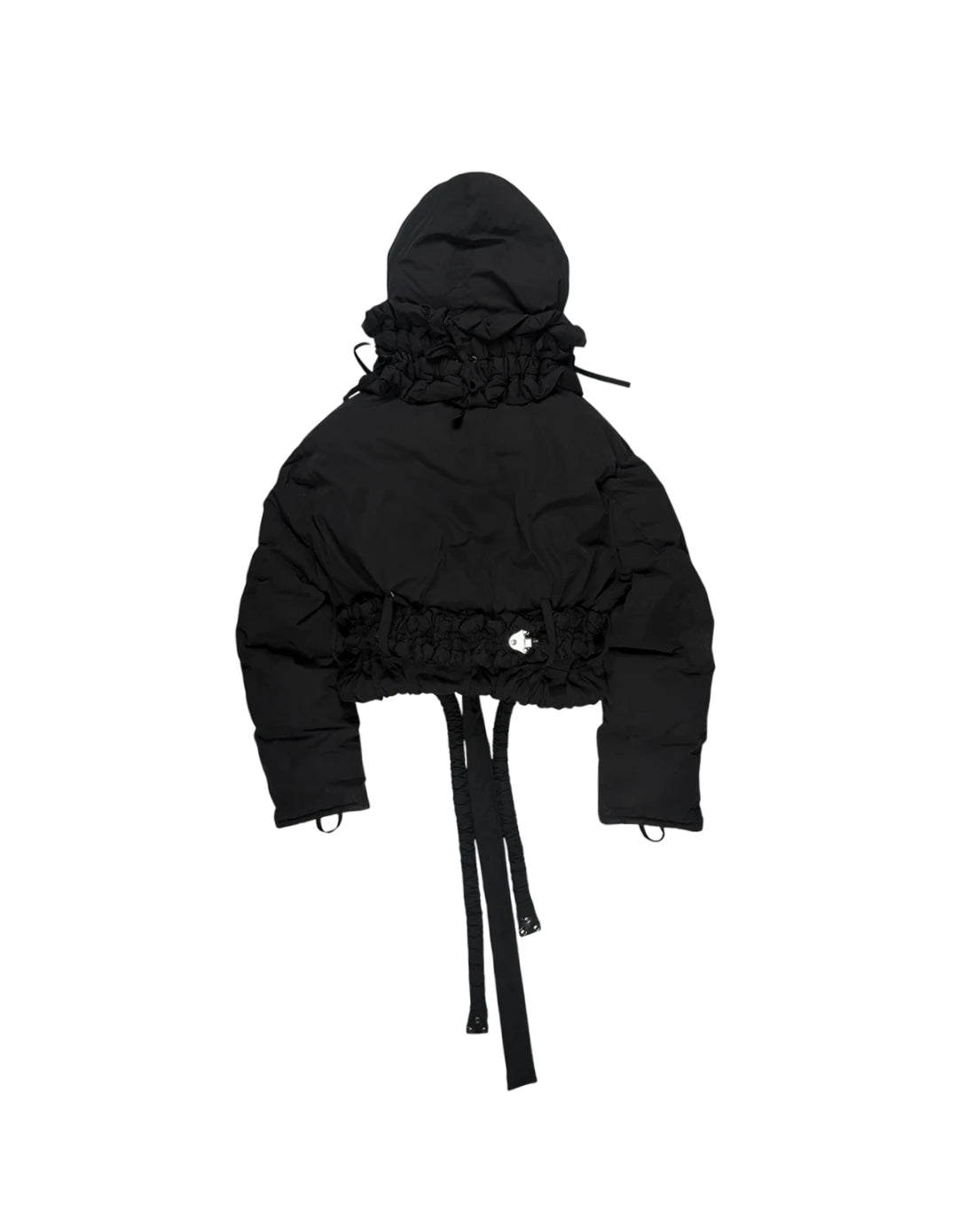 AW17 Scuba Jacket Craig Green