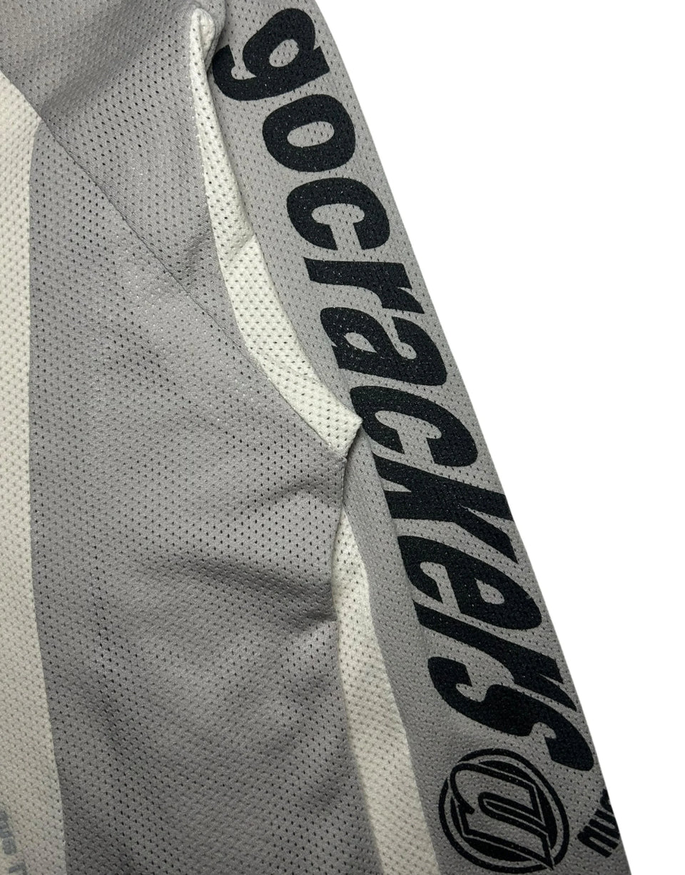 AW96 GoCrackers Longsleeve Undercover