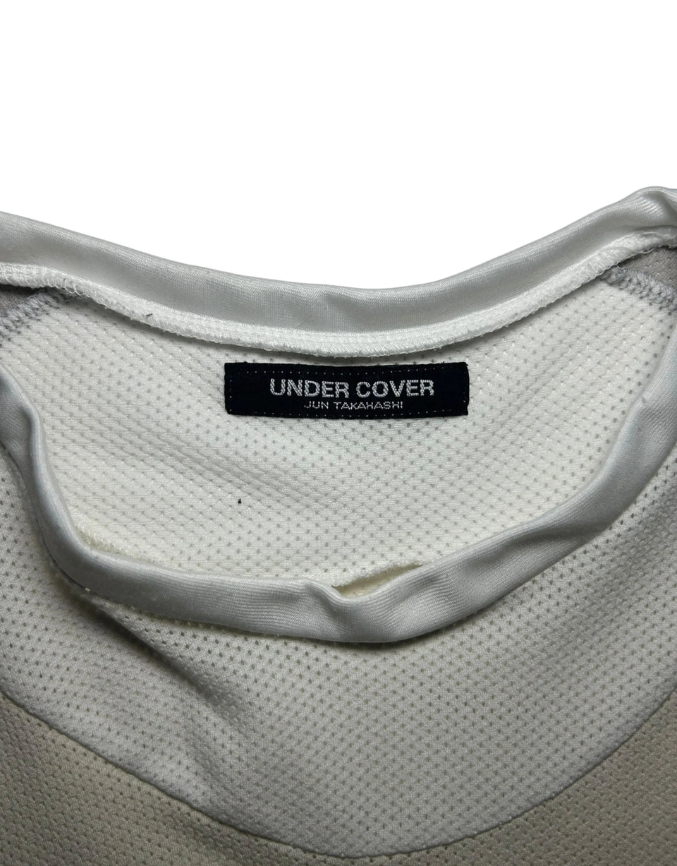 AW96 GoCrackers Longsleeve Undercover