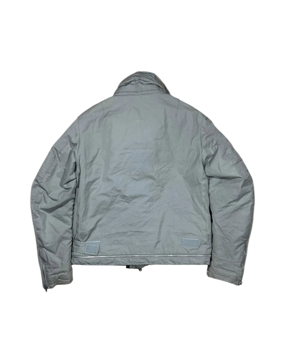 AW99 Astro Biker Jacket Helmut Lang