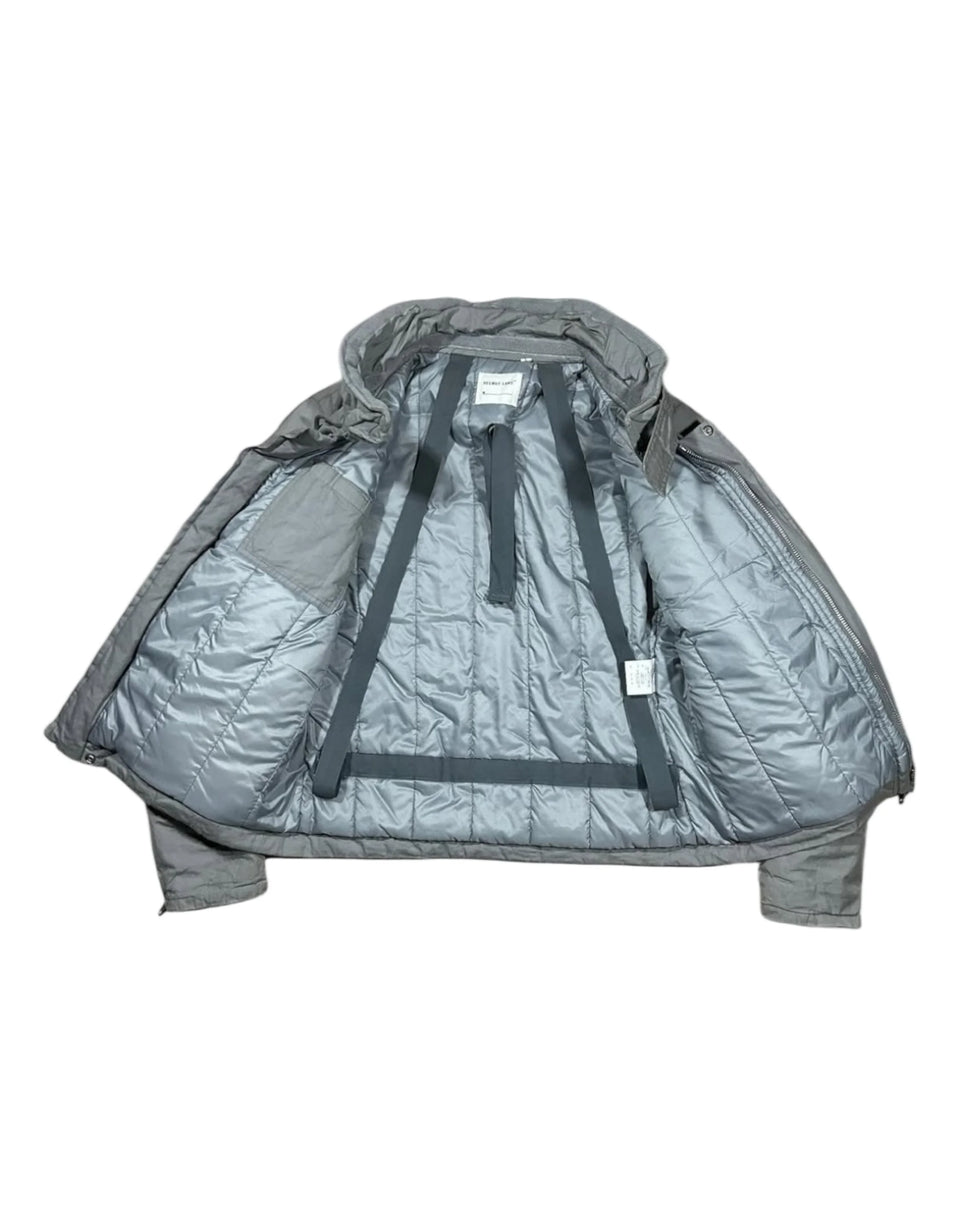 AW99 Astro Biker Jacket Helmut Lang