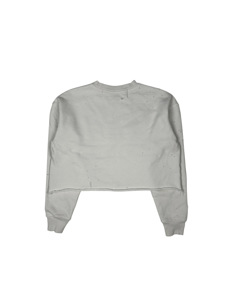 White Bath House Orgy Sweater Enfants Riches Déprimés