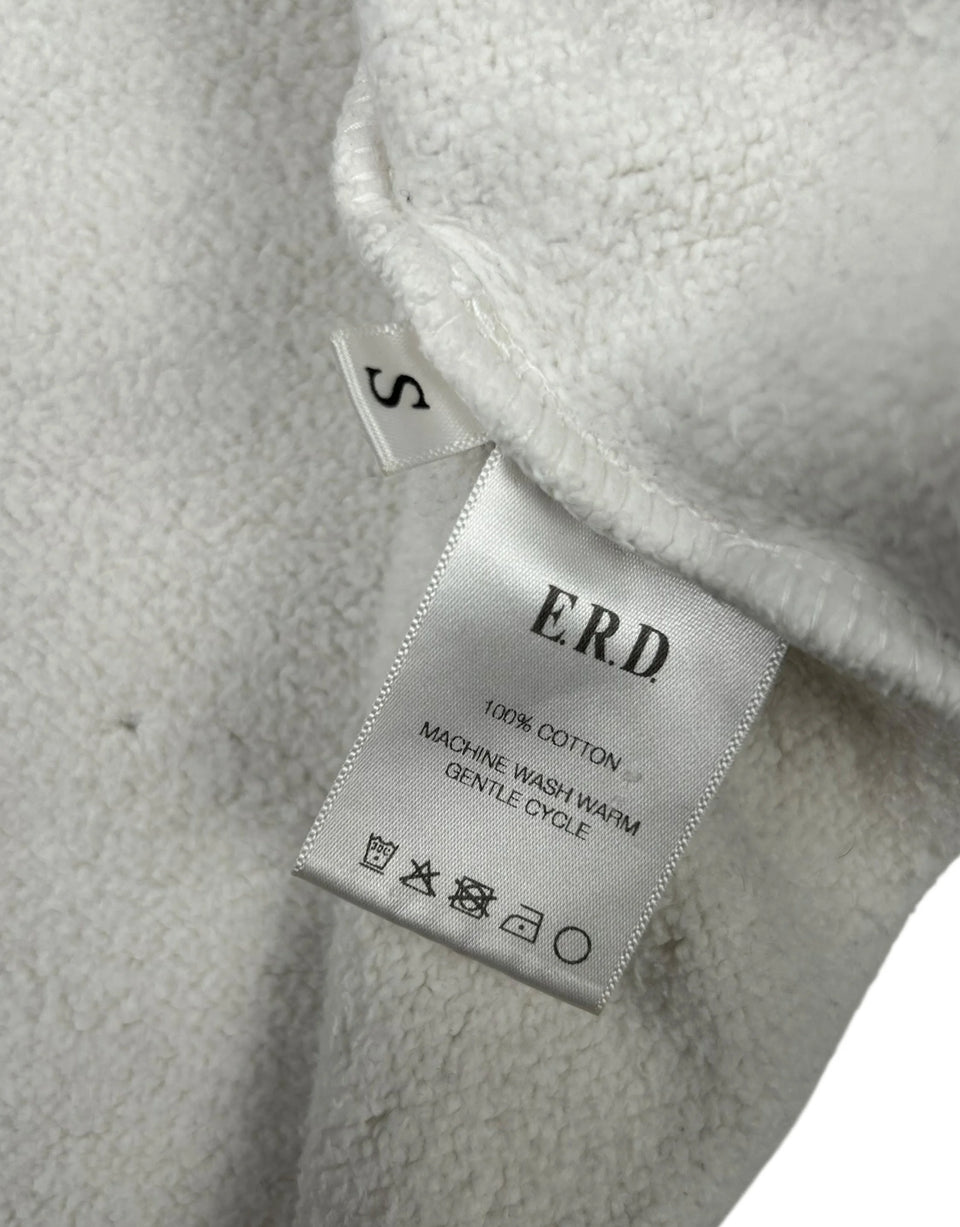 White Bath House Orgy Sweater Enfants Riches Déprimés