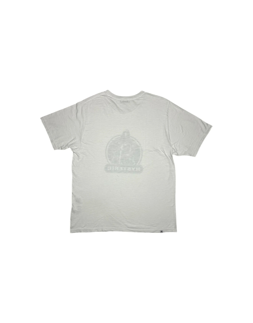 Biker Girl Shirt Hysteric Glamour