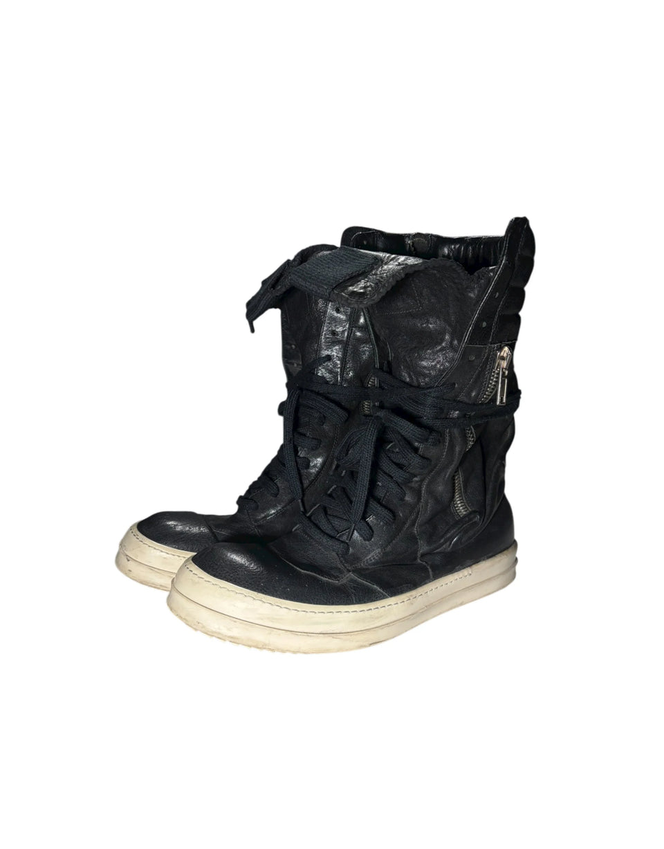 Cargoasket Rick Owens