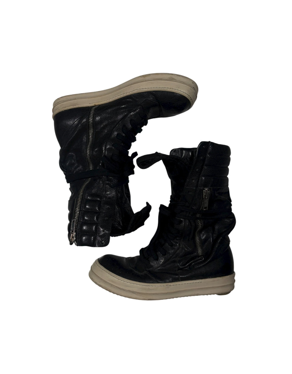 Cargoasket Rick Owens