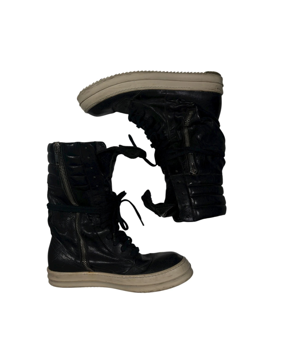 Cargoasket Rick Owens