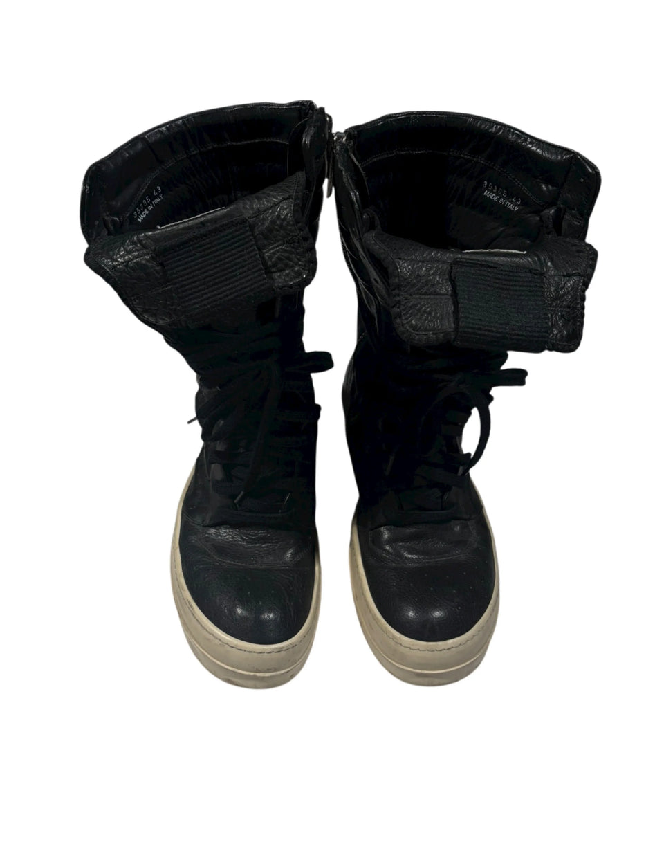 Cargoasket Rick Owens