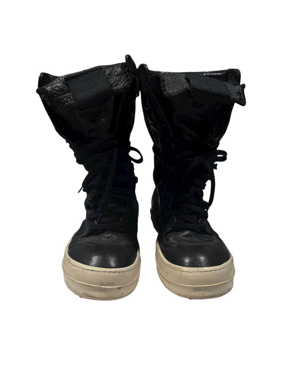 Cargoasket Rick Owens