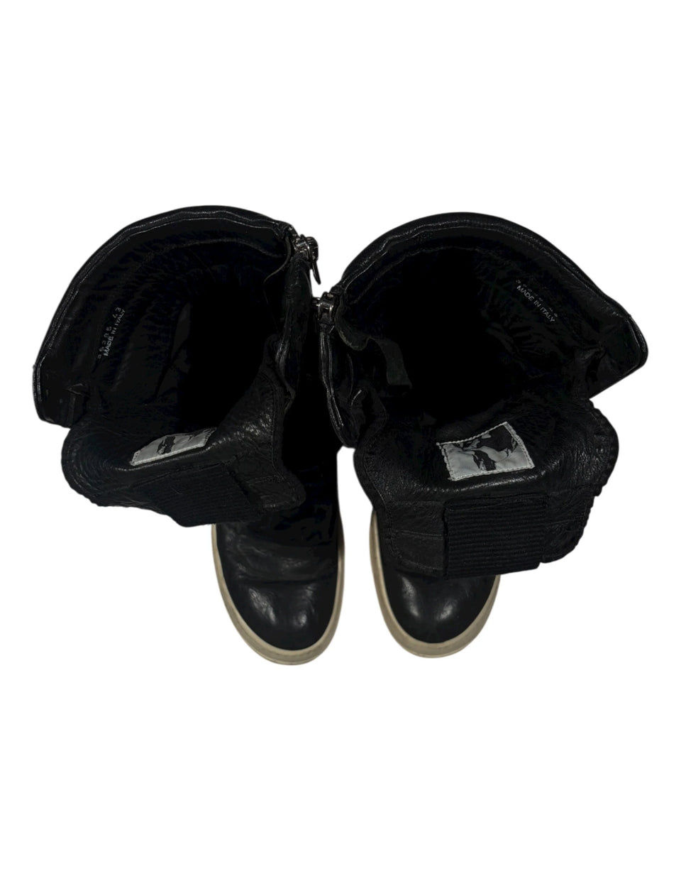 Cargoasket Rick Owens
