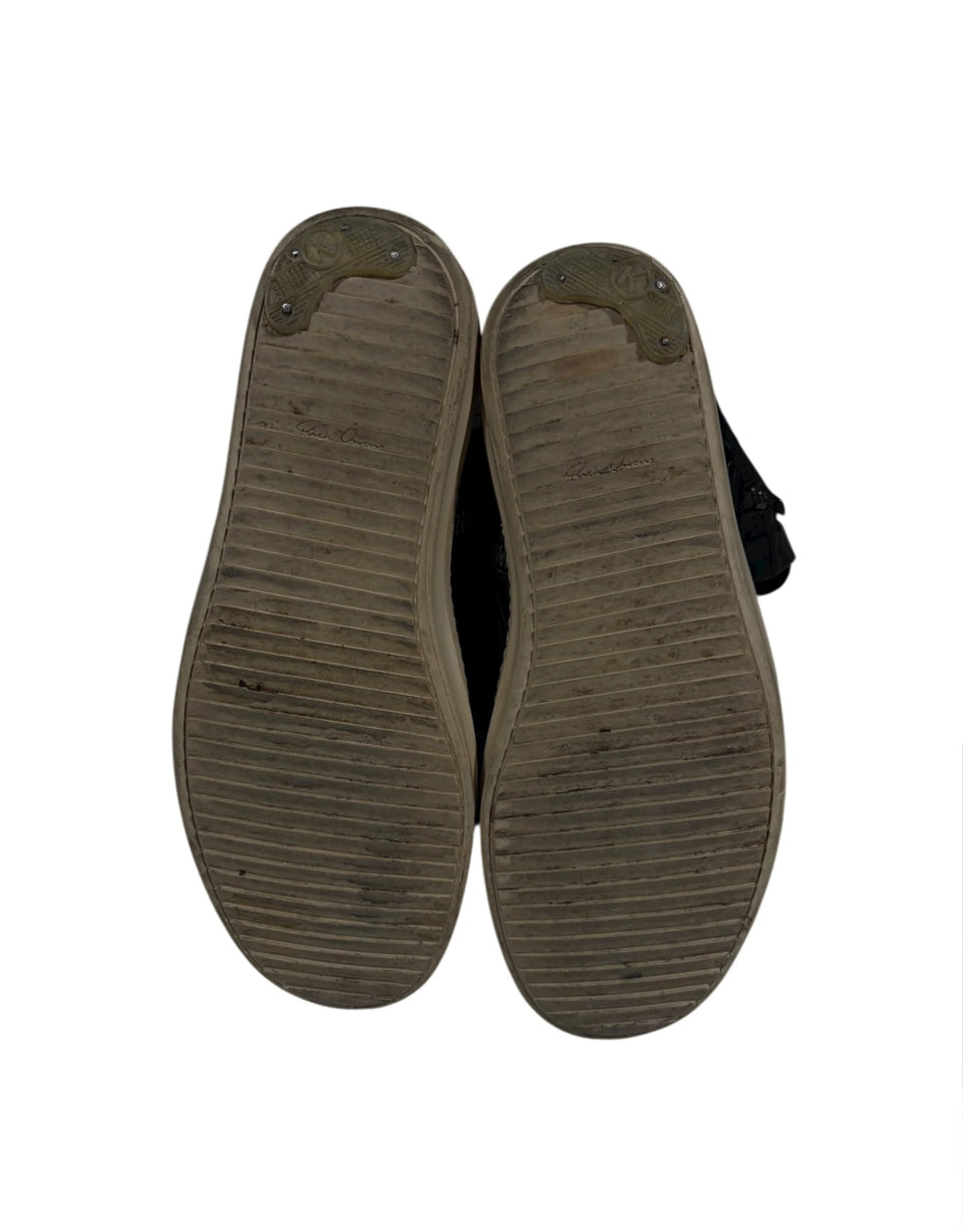 Cargoasket Rick Owens