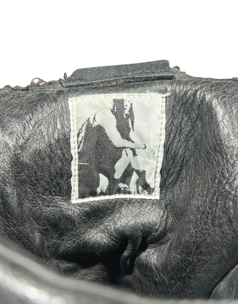 Cargoasket Rick Owens