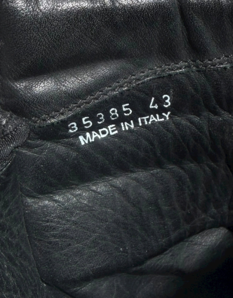 Cargoasket Rick Owens