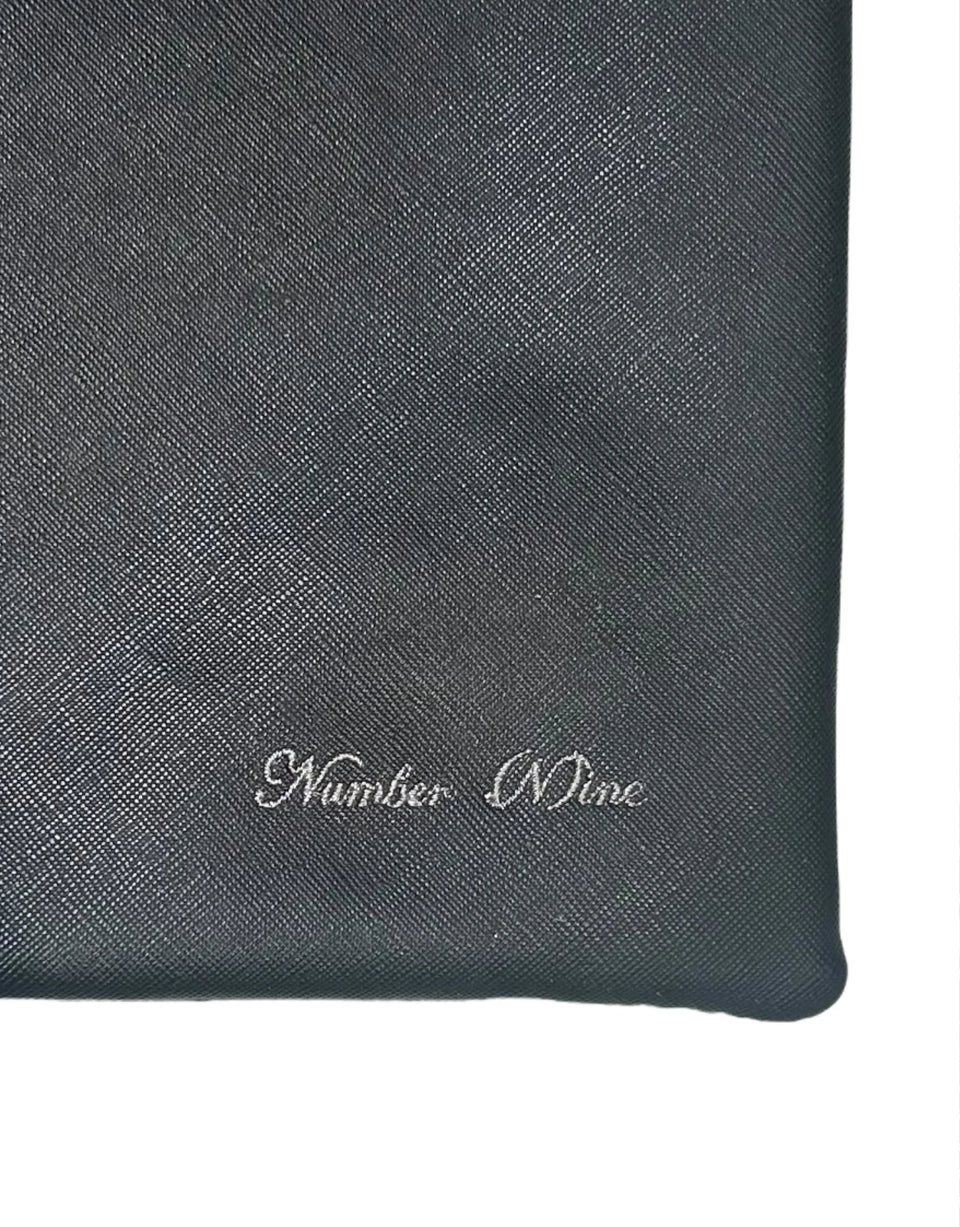 Clutch Bag Number (N)ine X Marlboro