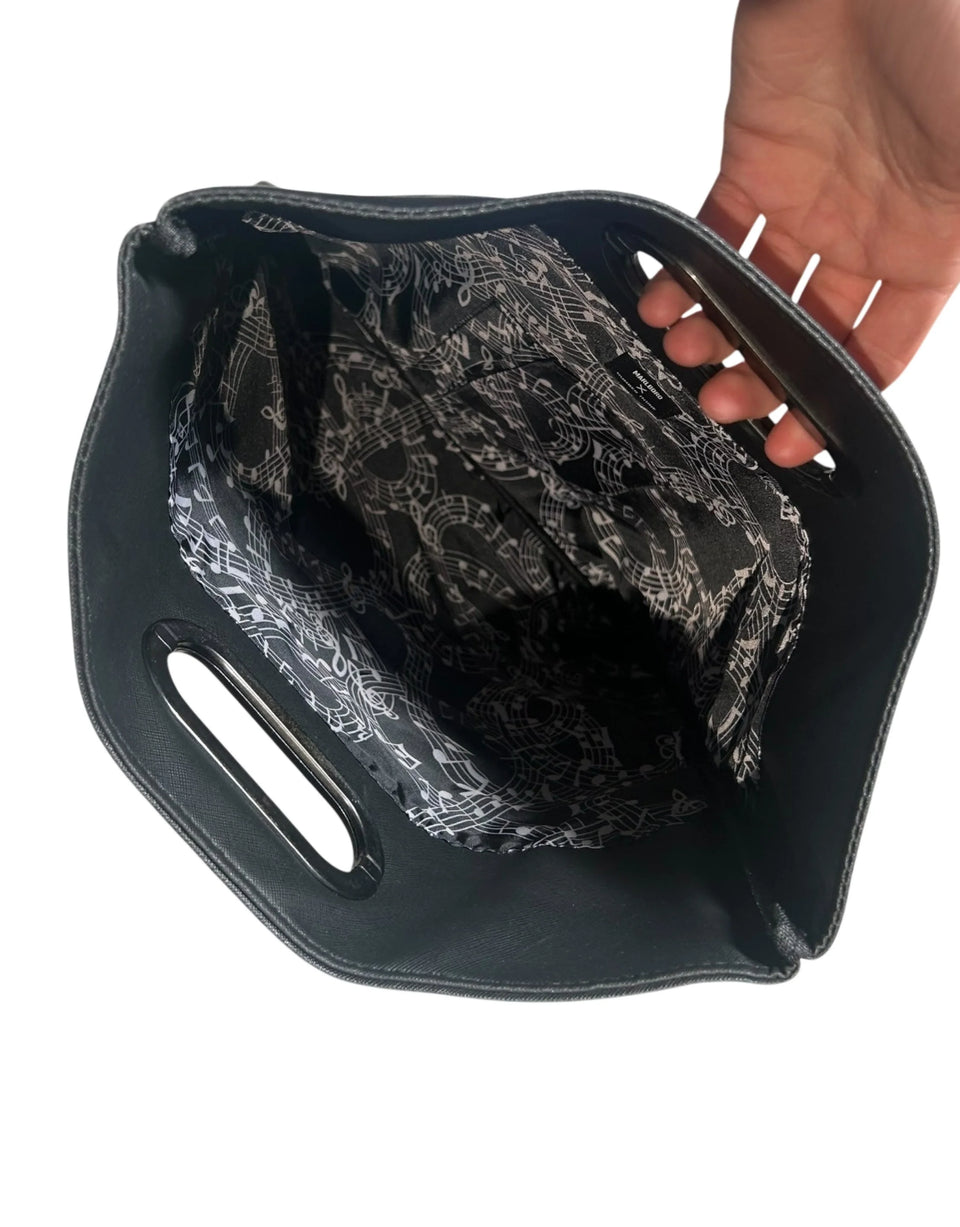 Clutch Bag Number (N)ine X Marlboro